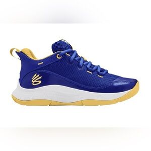 Euc Steph Curry Tennis Shoes